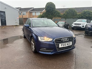 Large image for the Used Audi A3