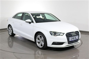 Large image for the Used Audi A3