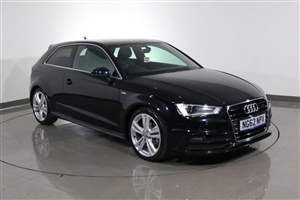 Large image for the Used Audi A3