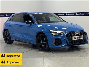 Large image for the Used Audi A3