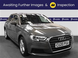 Large image for the Used Audi A3