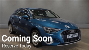 Large image for the Used Audi A3