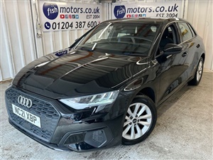 Large image for the Used Audi A3