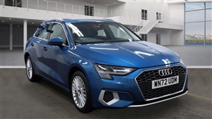 Large image for the Used Audi A3