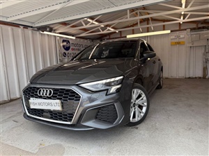 Large image for the Used Audi A3