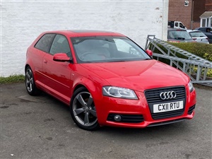 Large image for the Used Audi A3