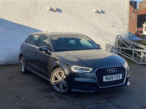 Large image for the Used Audi A3