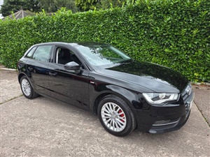 Large image for the Used Audi A3