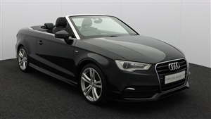 Large image for the Used Audi A3 CABRIOLET