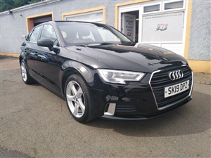 Large image for the Used Audi A3