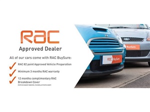Large image for the Used Audi A3