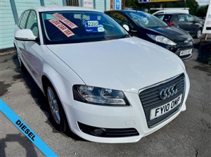 Large image for the Used Audi A3