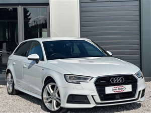 Large image for the Used Audi A3