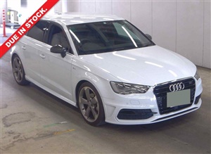 Large image for the Used Audi A3