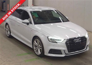 Large image for the Used Audi A3