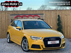 Large image for the Used Audi A3