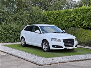 Large image for the Used Audi A3