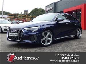 Large image for the Used Audi A3