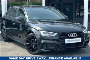 Large image for the Used Audi A3