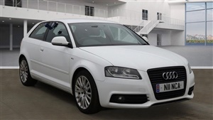 Large image for the Used Audi A3