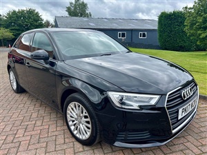 Large image for the Used Audi A3