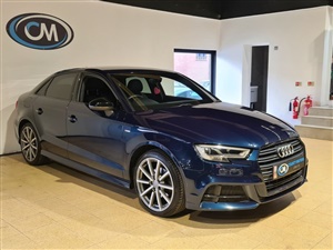 Large image for the Used Audi A3