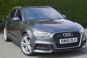 Large image for the Used Audi A3