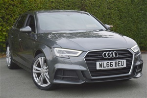 Large image for the Used Audi A3