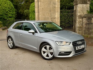 Large image for the Used Audi A3