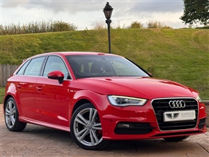 Large image for the Used Audi A3