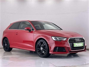 Large image for the Used Audi A3