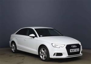 Large image for the Used Audi A3