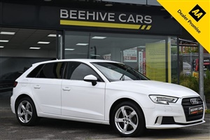 Large image for the Used Audi A3