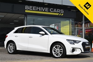 Large image for the Used Audi A3