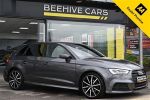 Large image for the Used Audi A3