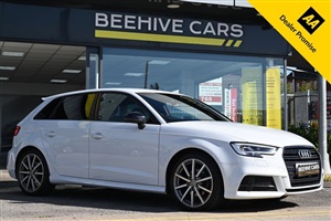 Large image for the Used Audi A3