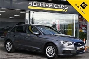 Large image for the Used Audi A3