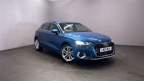Large image for the Used Audi A3