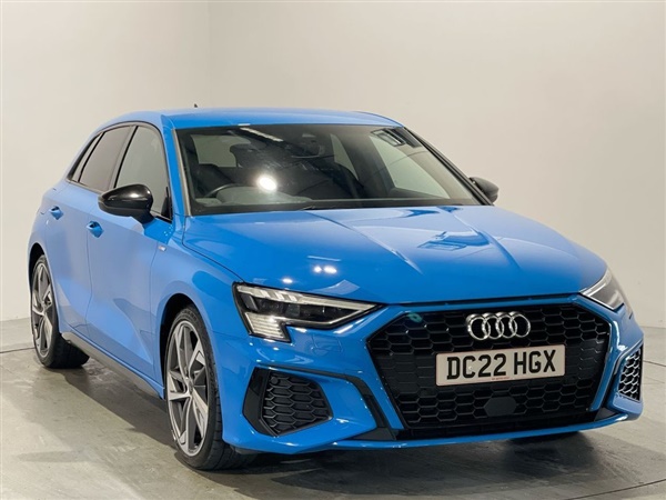 Large image for the Used Audi A3