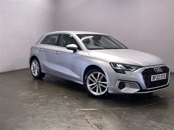 Large image for the Used Audi A3