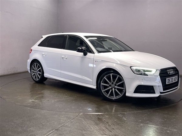 Large image for the Used Audi A3
