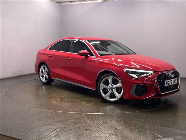 Large image for the Used Audi A3