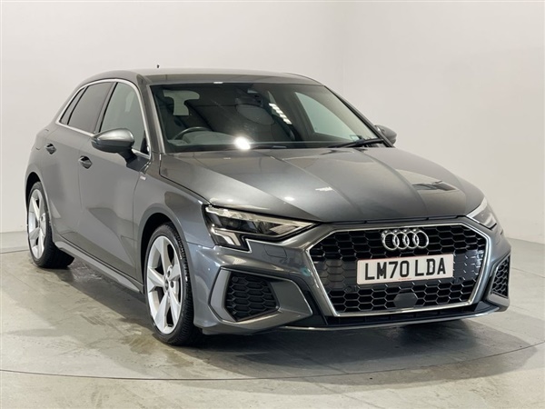 Large image for the Used Audi A3