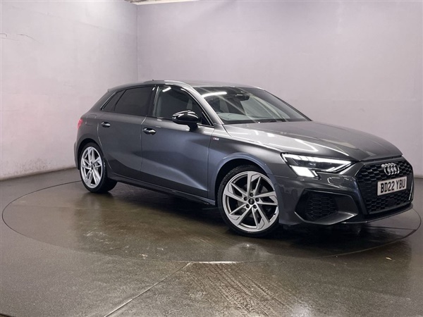 Large image for the Used Audi A3