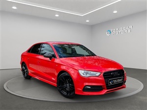Large image for the Used Audi A3