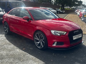 Large image for the Used Audi A3