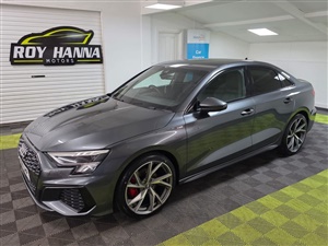 Large image for the Used Audi A3
