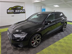 Large image for the Used Audi A3