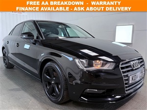 Large image for the Used Audi A3