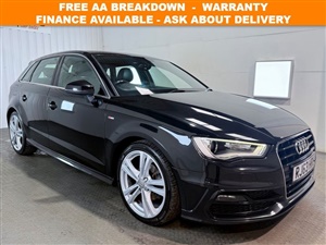 Large image for the Used Audi A3